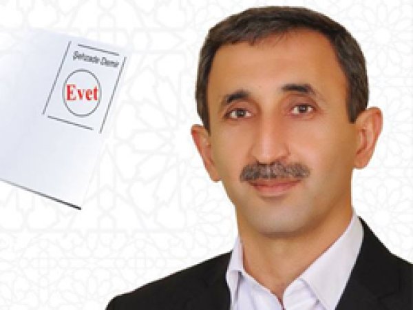 Şehzade Demir seçim mitingi düzenleyecek
