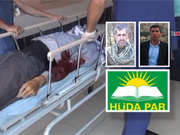 HÜDA PAR basın açıklaması düzenleyecek