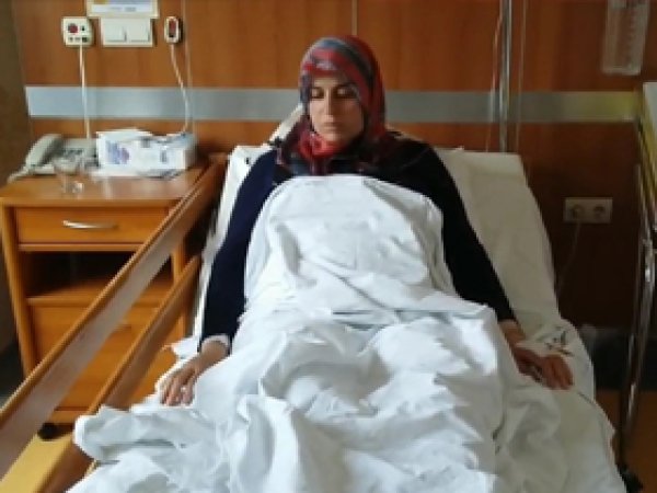 Hamile bayanın cezası 6 ay uzatıldı