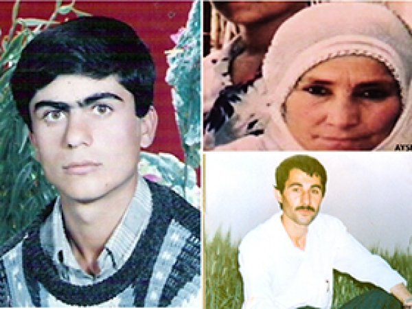PKK'nin Xanikê katliamı ilk değil