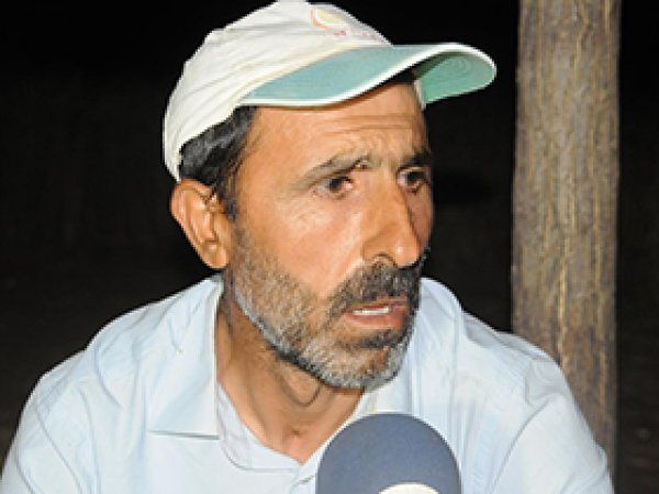 HDP saldırısının tanığı yaşadıklarını anlattı