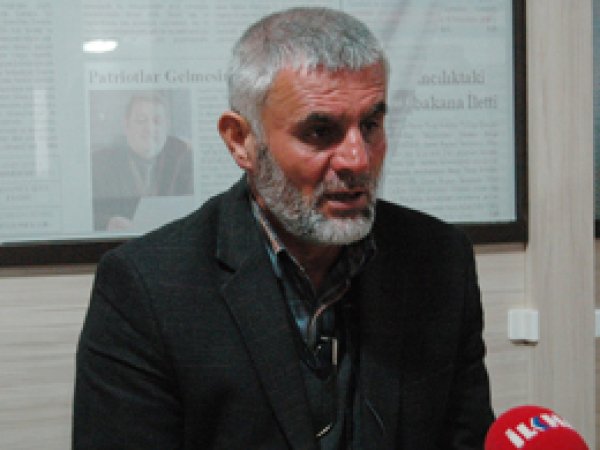 'Hükümetin duruşu istenilen düzeyde değil'
