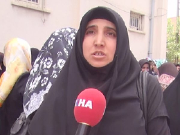 Diş doktorundan tesettürlü bayanlara ayrımcılık