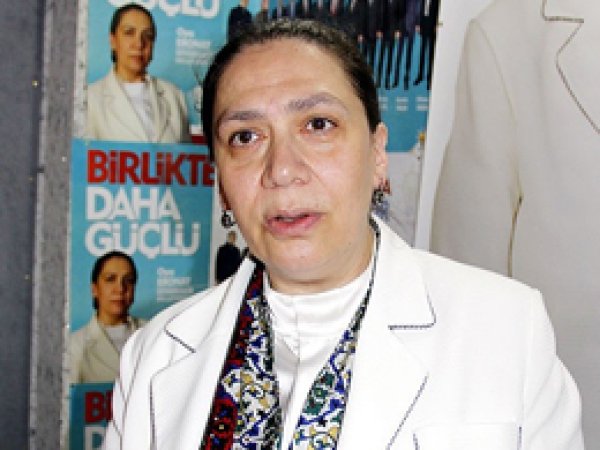 'HDP 'köyünüzü başınıza yıkarım' diye tehdit ediyor'
