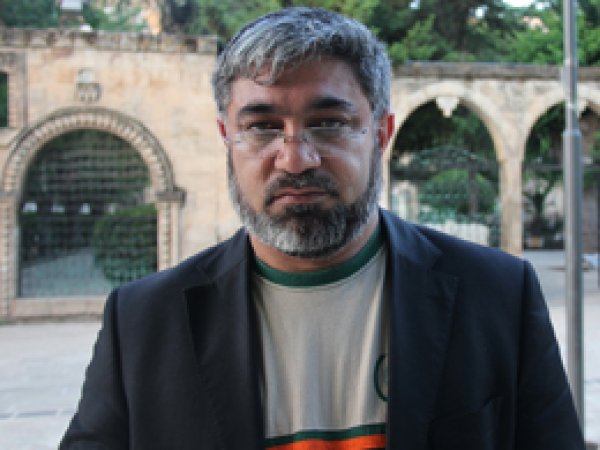 İHH, HÜDA PAR'a yapılan saldırıyı kınadı