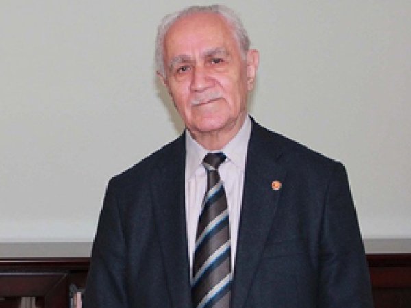 'HDP niye Kürtlerin temsilcisi oluyor?'