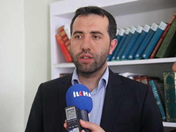 'Seçmen üzerinde ciddi bir baskı var'