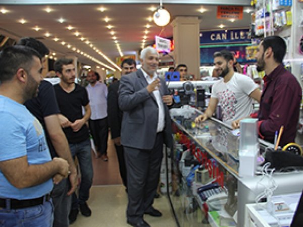 Salih Demir: Adana sahipsiz