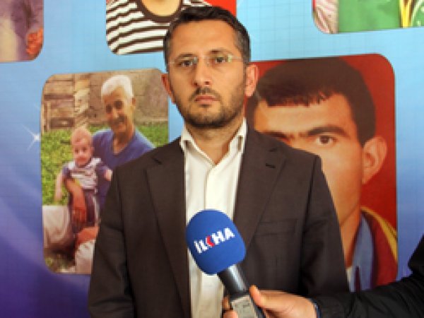 "PKK/HDP varlığını kan ve gözyaşına borçludur"