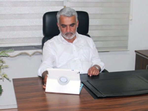 Yapıcıoğlu: HDP barajı aşsada yeterince oy'umuz var
