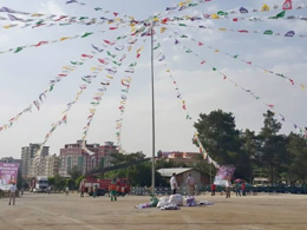 Vatandaş yerine HDP’ye hizmet ediyorlar