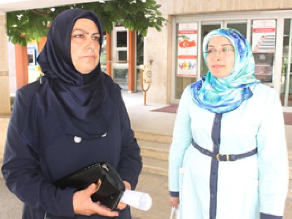 'HDP'nin bir aracı sürekli peşimizdeydi'