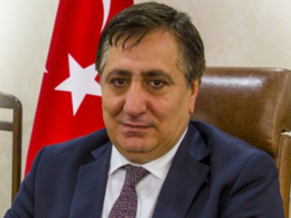 Urfa Valisinden güvenlik iddialarına yanıt