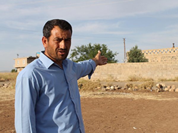 'Silahlı HDP'li kargaşayı bekliyordu'
