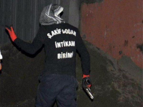 PKK Van'da çocukları kaçırdı iddiası
