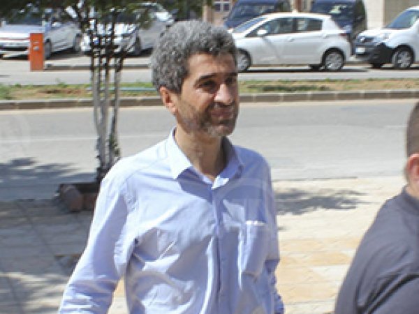 Kayıp aday: Başıma çuval geçirip kaçırdılar