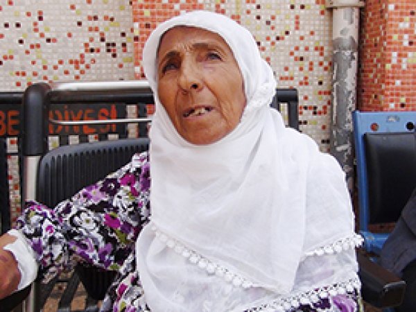 Diyaliz hastaları doktordan şikâyetçi oldu