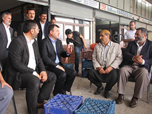 Yavuz: Yanlış alışkanlıkları değiştireceğiz