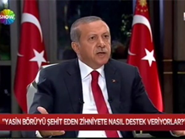 HÜDA PAR'a saldırıyı neyle izah edecekler?