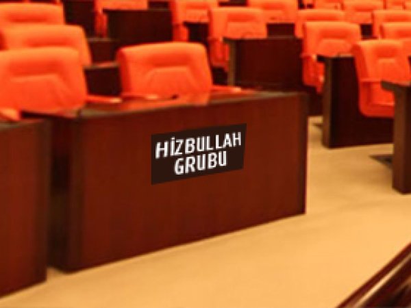 Time Türk yazarı: Hizbullah Meclis'e