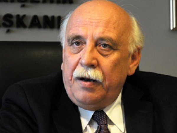 Bakandan 'dershane' açıklaması