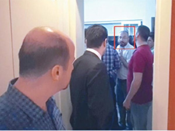 'FETÖ ile DHKP-C işbirliği yaptı' iddiası