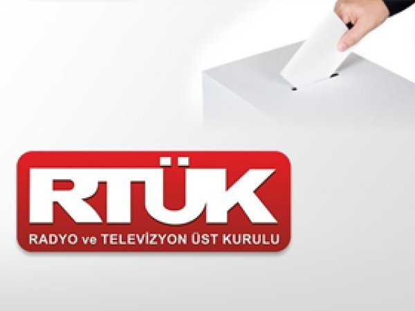 Seçim yayın yasakları başladı