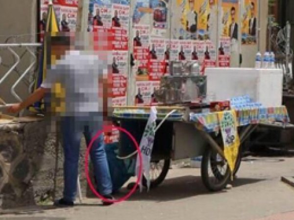 Miting saldırısının sis perdesi aralanıyor