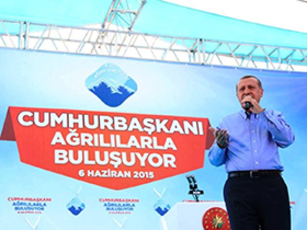 'Demirtaş 50 kişinin ölümüne neden oldu'