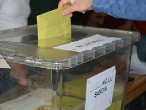 HDP'nin sandık baskısı devam ediyor