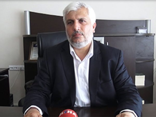 Salih Demir, yaşanan usulsüzlükleri anlattı
