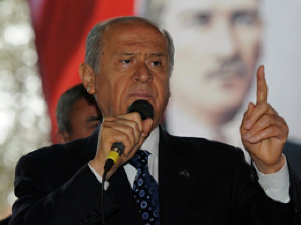 'Koalisyon HDP ve AKP arasında olmalı'