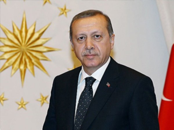 Erdoğan'dan seçim sonrası ilk açıklama