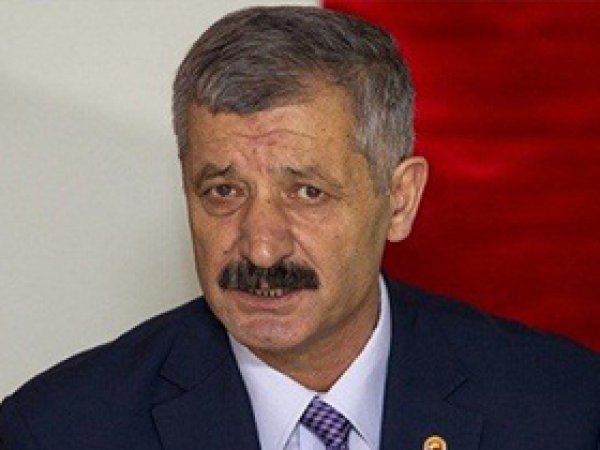 Hak-Par: Erken seçim yolda 