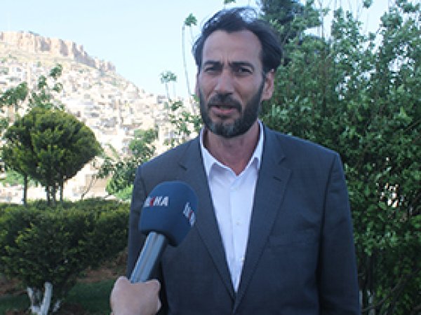 Hür Aday Kılınç'ın oylarına sabotaj iddiası