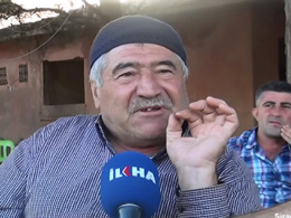 Düzovalı köylüler hizmet bekliyor