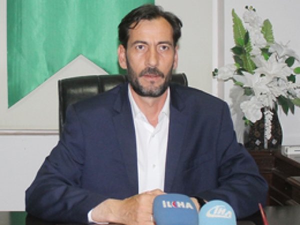 “Em ê xebatên xwe bidomînin”
