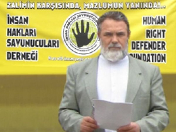 'Doğuda Baran'a sıkılan kurşun Batı'da bize sıkılmıştır'