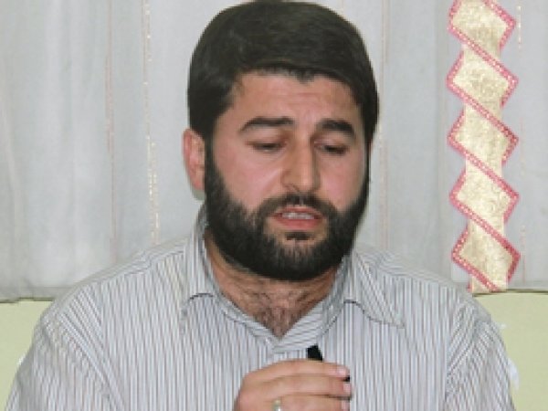 Baran'ın PKK'nin ölüm listesinde olduğu ortaya çıktı