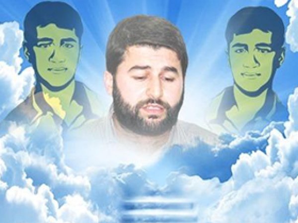 Yılmaz: Aytaç Baran Yasin Börü'nün hocasıydı