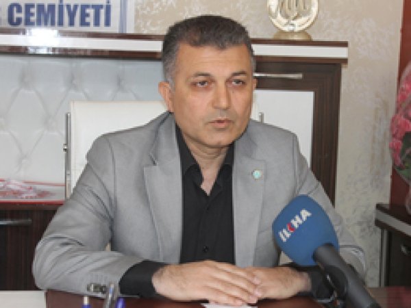 MTDF’den Aytaç Baran suikastına kınama