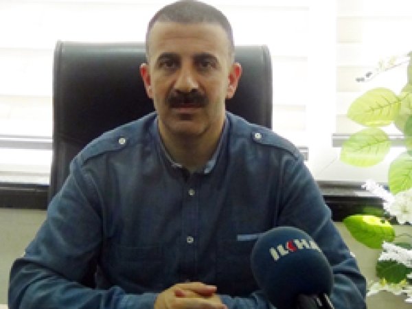 Ülkenin sorunlarını çözme adına herkes masaya oturmalı