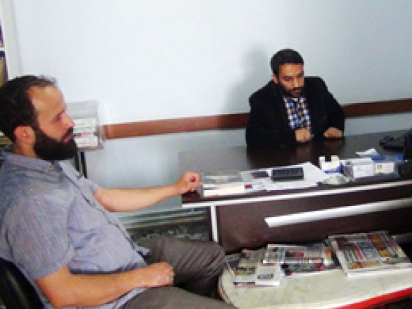 İslami STK’lardan Mustazaflara taziye
