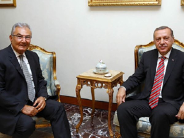 Baykal-Erdoğan görüşmesinin ayrıntıları