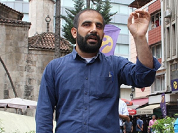 'Ey, HDP/PKK aklını başına al'