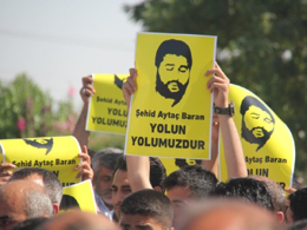 Ankara'da gıyabi cenaze namazı kılınacak
