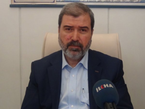 Kamalı: Bölge halkı PKK'nın eline bırakıldı