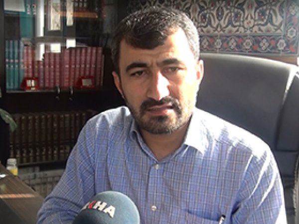 'Çocuklarımızı Kur'an ile buluşturalım'