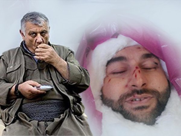 Aytaç Baran'a saldırı emri PKK kadrosundan