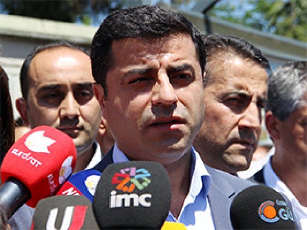 'Hizbullah elemanları silahlanmış bekliyor'